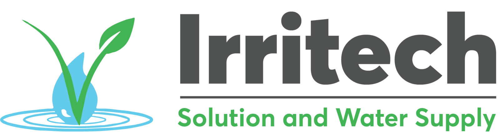 IRRITECH SOLUTION AND WATER SUPPLY